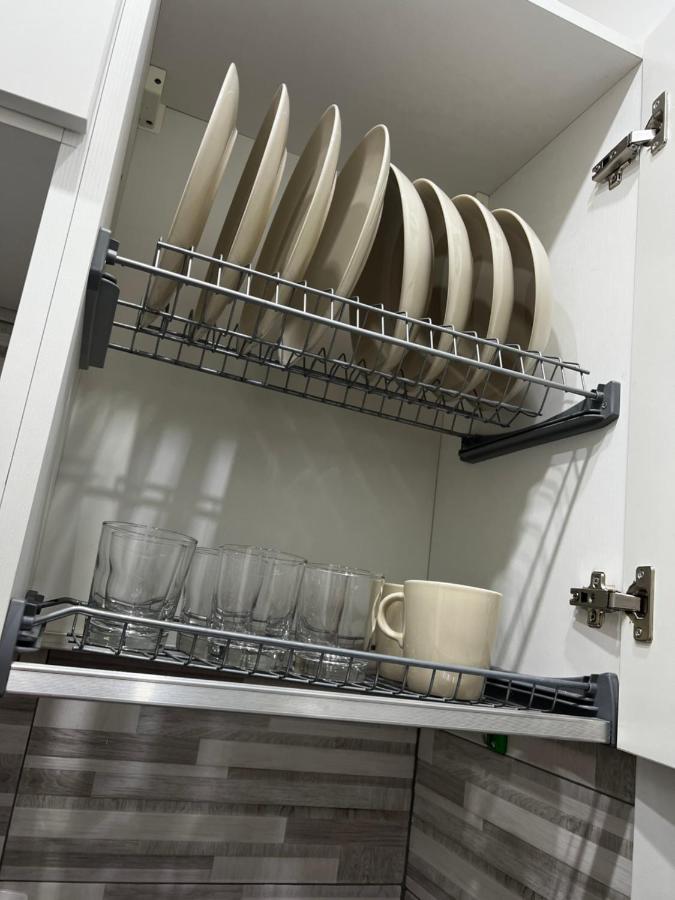 Smart'S House Deluxe Quartieri Spagnoli Napoli Bagian luar foto