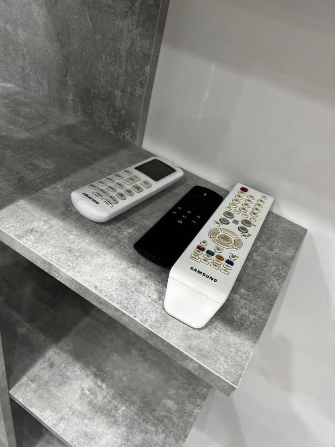 Smart'S House Deluxe Quartieri Spagnoli Napoli Bagian luar foto