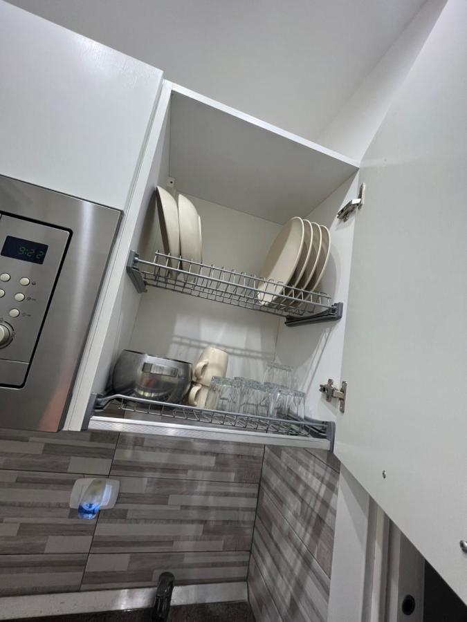 Smart'S House Deluxe Quartieri Spagnoli Napoli Bagian luar foto